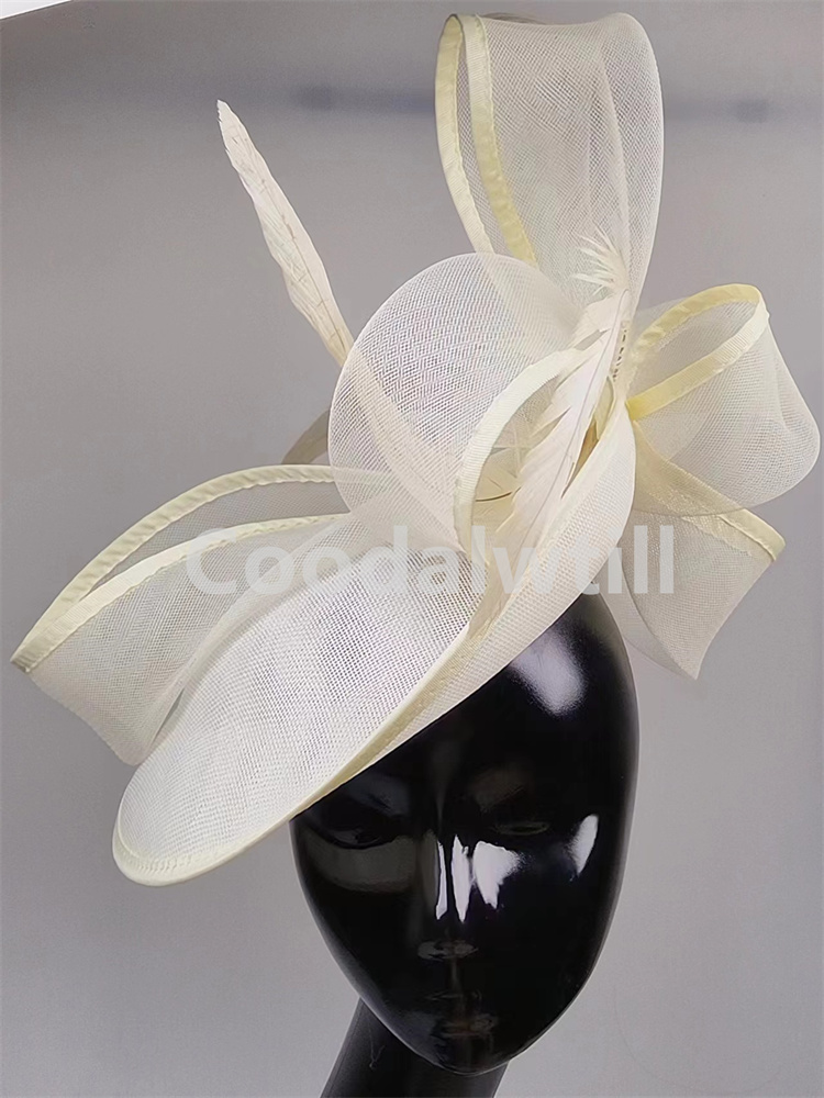 Women'S Fashion Kentucky Derby - ใหม่ pillbox fascinator หมวกผู้หญิงหมวกงานแต่งงานหมวกคลุมผมสำหรับดาร์บี้เคนตั๊กกี้หมวกเจ้าสาว