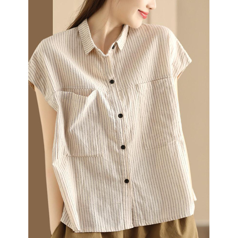 เสื้อเบลาส์แฟชั่นฤดูร้อนสำหรับ - Women'S Fashion Jersey บทวิจารณ์และราคา
