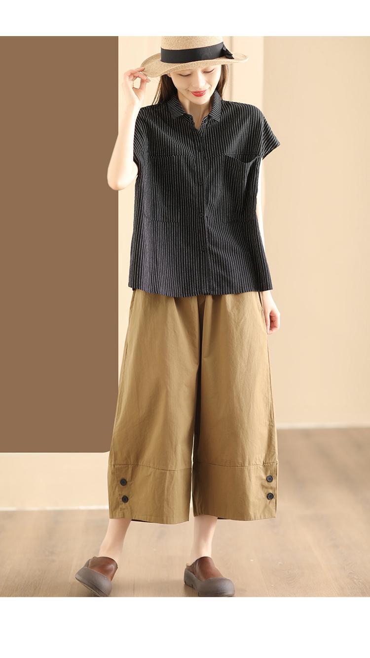 เสื้อเบลาส์แฟชั่นฤดูร้อนสำหรับ - Women'S Fashion Jersey บทวิจารณ์และราคา