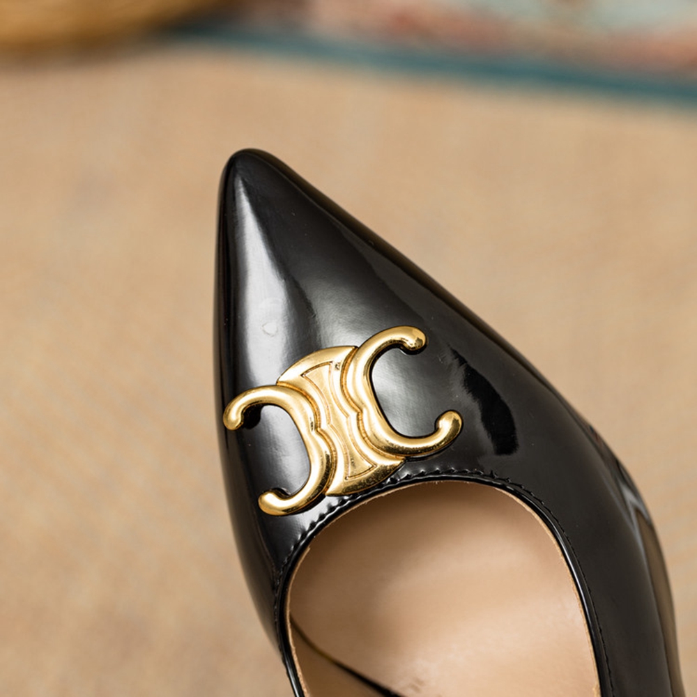 รองเท้าแตะผู้หญิงรองเท้าส้นสูง - Women'S Fashion Brand Shoes บทวิจารณ์และราคา