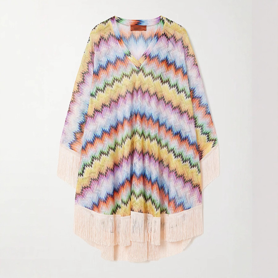 ชุดเดรสฤดูร้อนสำหรับผู้หญิง ชุ - Maxi Dress Boho บทวิจารณ์และราคา