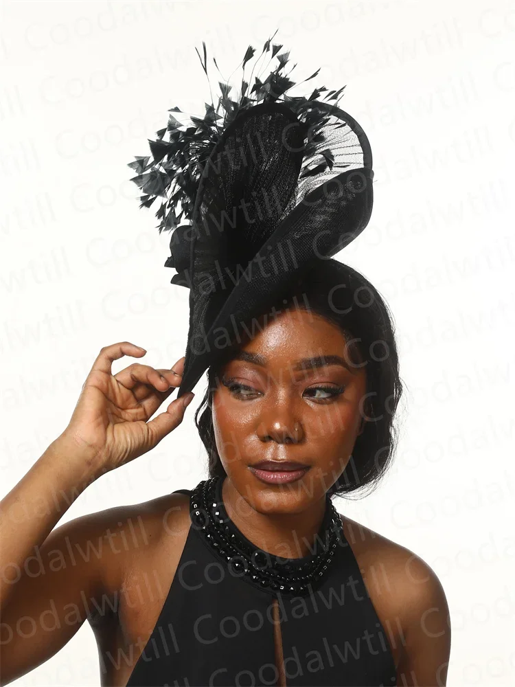 Royal Ascot หมวก fascinator สำ - Women'S Fashion Kentucky Derby บทวิจารณ์และราคา