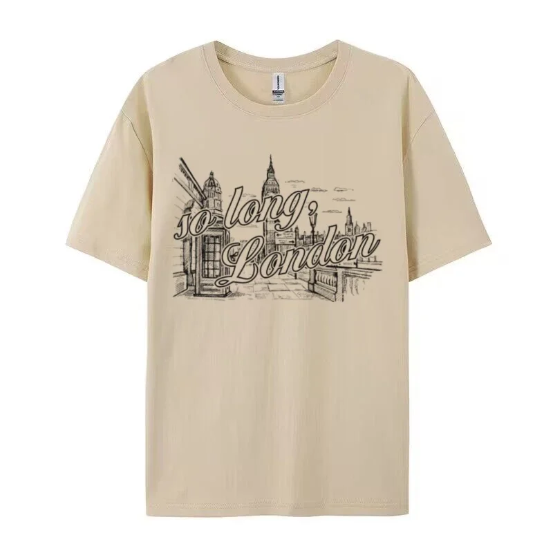 ดังนั้นยาวลอนดอน Vintage เสื้อ - Women'S Fashion London บทวิจารณ์และราคา