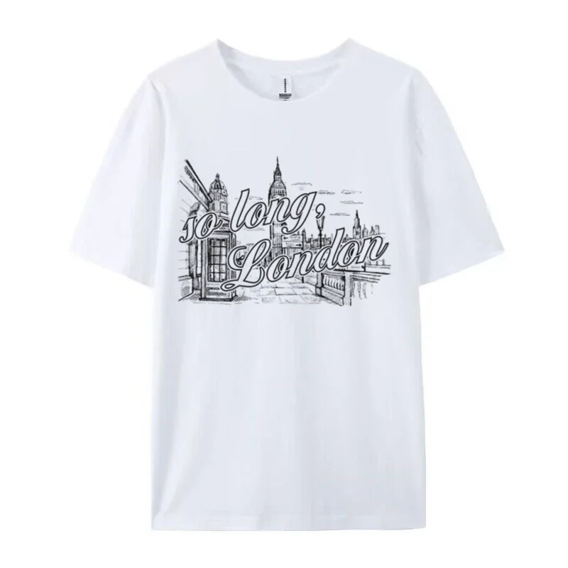 ดังนั้นยาวลอนดอน Vintage เสื้อ - Women'S Fashion London บทวิจารณ์และราคา