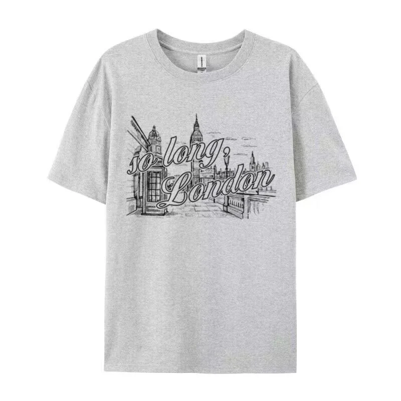 ดังนั้นยาวลอนดอน Vintage เสื้อ - Women'S Fashion London บทวิจารณ์และราคา