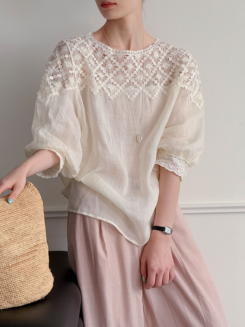 เสื้อผู้หญิงฤดูร้อนปี 2026 ผ้า - Women'S Fashion Jersey บทวิจารณ์และราคา