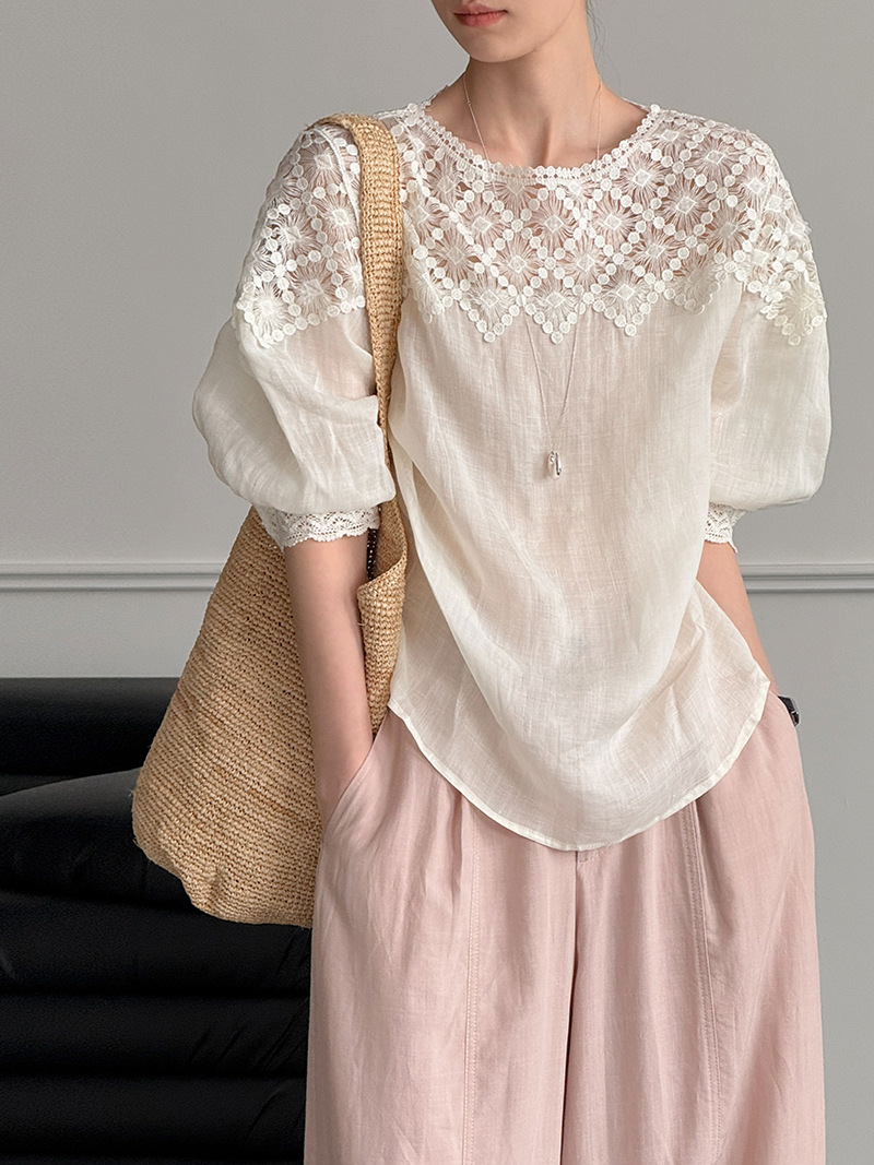 เสื้อผู้หญิงฤดูร้อนปี 2026 ผ้า - Women'S Fashion Jersey บทวิจารณ์และราคา