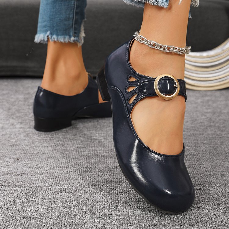 รองเท้าแฟชั่นผู้หญิง ดีไซน์หัว - Women Fashion Designer บทวิจารณ์และราคา