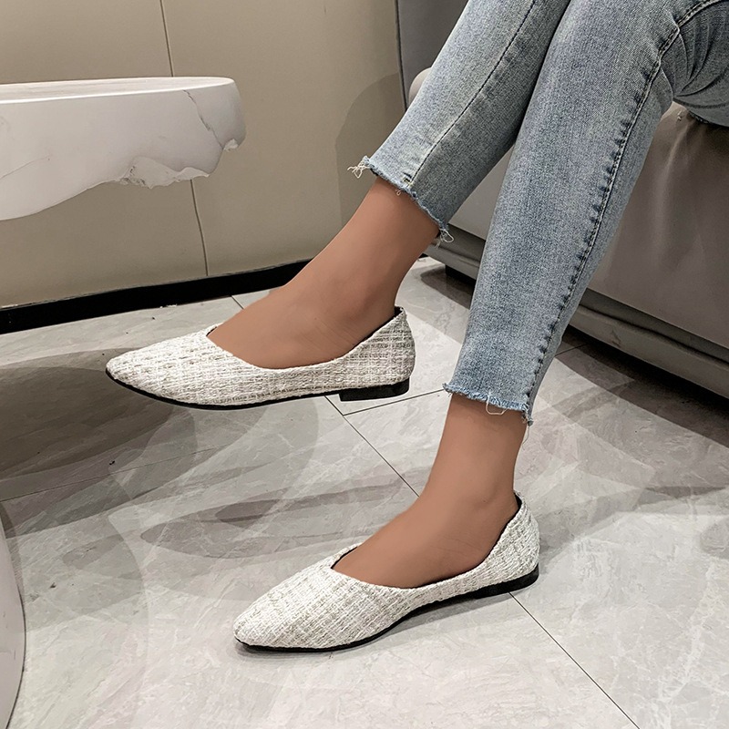 รองเท้าผู้หญิงไซส์ใหญ่ รุ่นใหม - Women'S Fashion For 2025 บทวิจารณ์และราคา