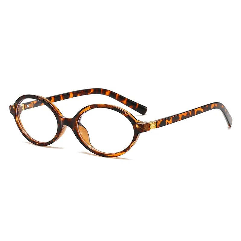 แว่นตากันแดดทรงวงรีวินเทจผู้หญ - Women'S Fashion Reading Glasses บทวิจารณ์และราคา