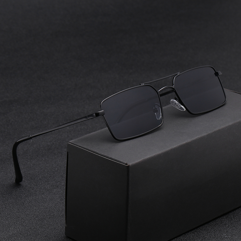 แว่นกันแดดทรงเหลี่ยมโลหะแฟชั่น - Women'S Fashion Reading Glasses บทวิจารณ์และราคา