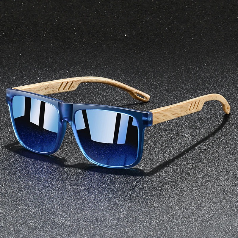 ใหม่แฟชั่นวินเทจสแควร์สแควร์กร - Women'S Fashion Reading Glasses บทวิจารณ์และราคา