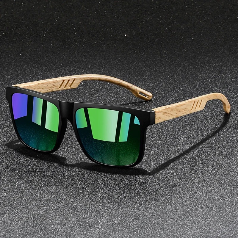 ใหม่แฟชั่นวินเทจสแควร์สแควร์กร - Women'S Fashion Reading Glasses บทวิจารณ์และราคา