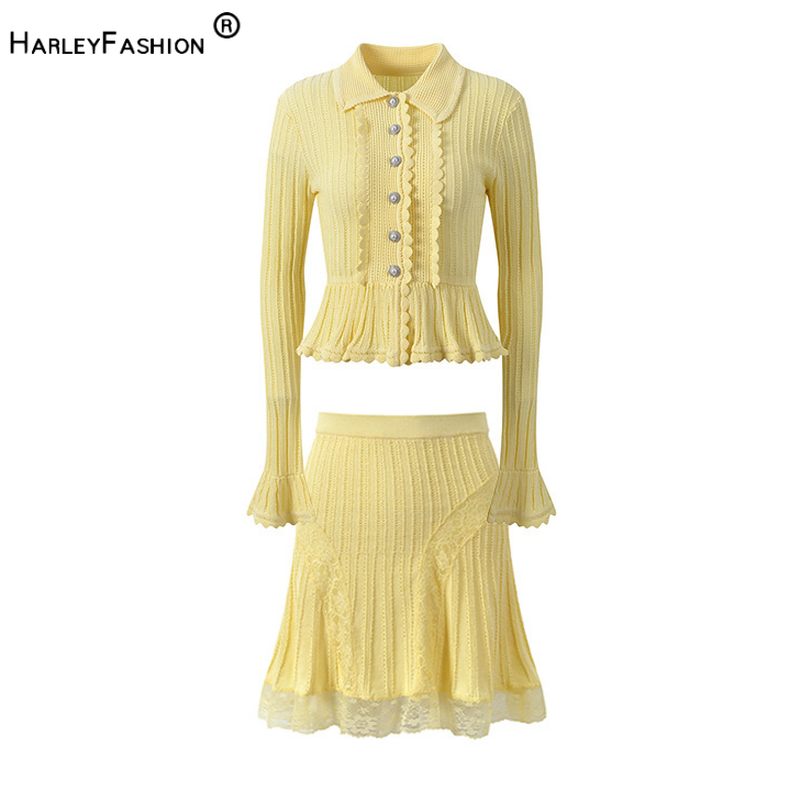 ชุดสูทผู้หญิงแบบแข็งแรงทนทาน ป - Longline Cardigan Knit บทวิจารณ์และราคา