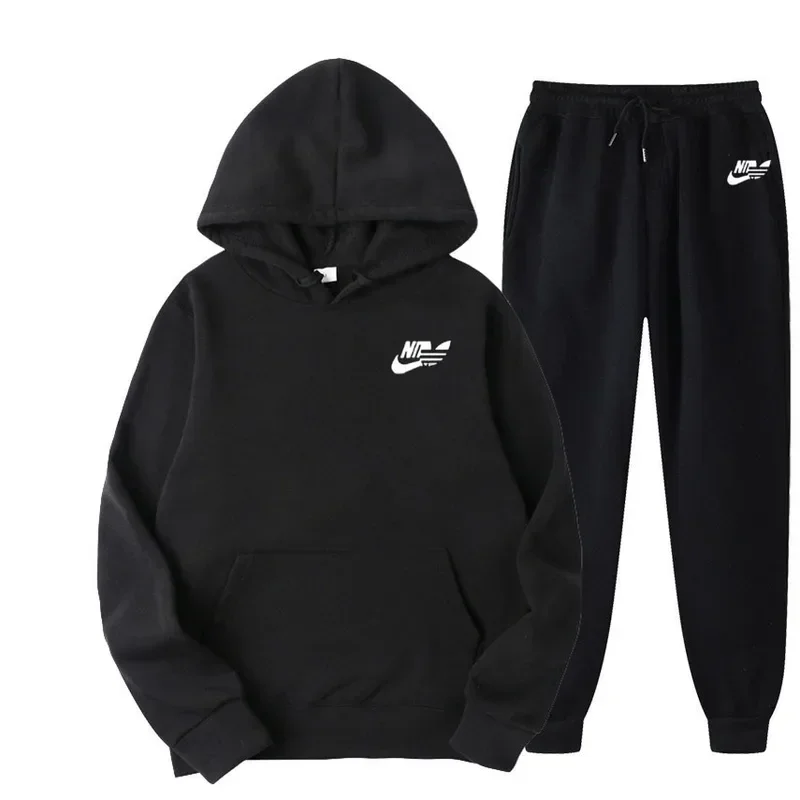ชุดเซ็ตเสื้อผ้าลำลองสำหรับผู้ช - Women And Men Fashion บทวิจารณ์และราคา