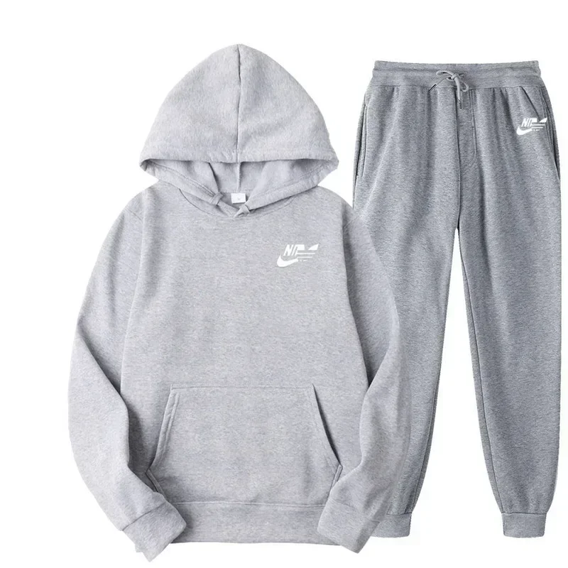 ชุดเซ็ตเสื้อผ้าลำลองสำหรับผู้ช - Women And Men Fashion บทวิจารณ์และราคา