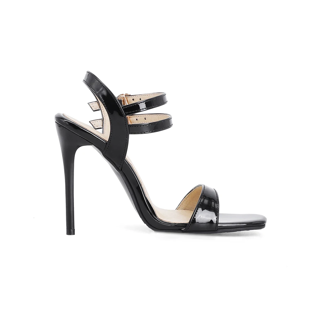 ยี่ห้อใหม่คลาสสิกสีแดงสีดําผู้ - Women'S Fashion Brand Shoes บทวิจารณ์และราคา