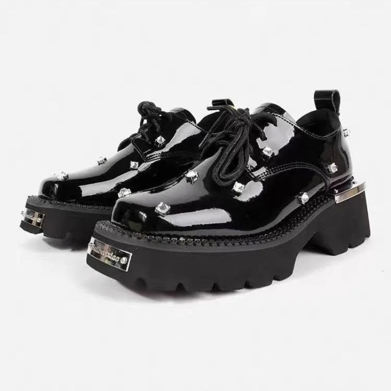 รองเท้าโลฟเฟอร์ผู้หญิงแบบคริสต - Women'S Fashion For 2025 บทวิจารณ์และราคา