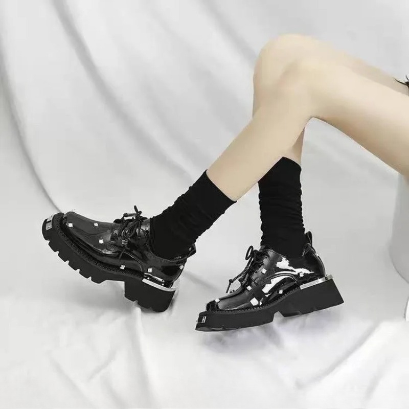 รองเท้าโลฟเฟอร์ผู้หญิงแบบคริสต - Women'S Fashion For 2025 บทวิจารณ์และราคา