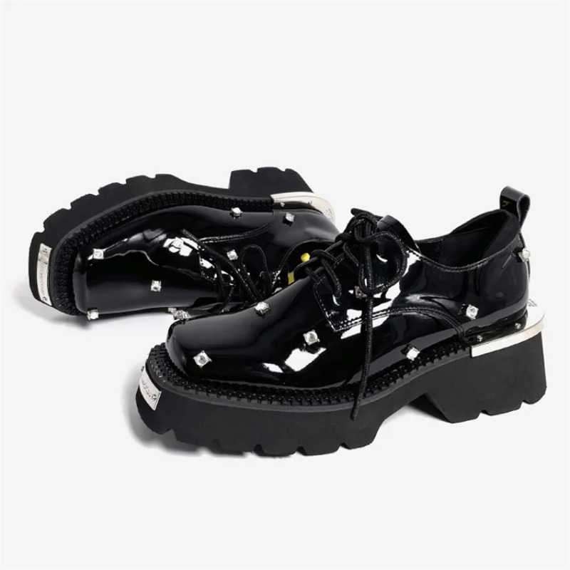 รองเท้าโลฟเฟอร์ผู้หญิงแบบคริสต - Women'S Fashion For 2025 บทวิจารณ์และราคา