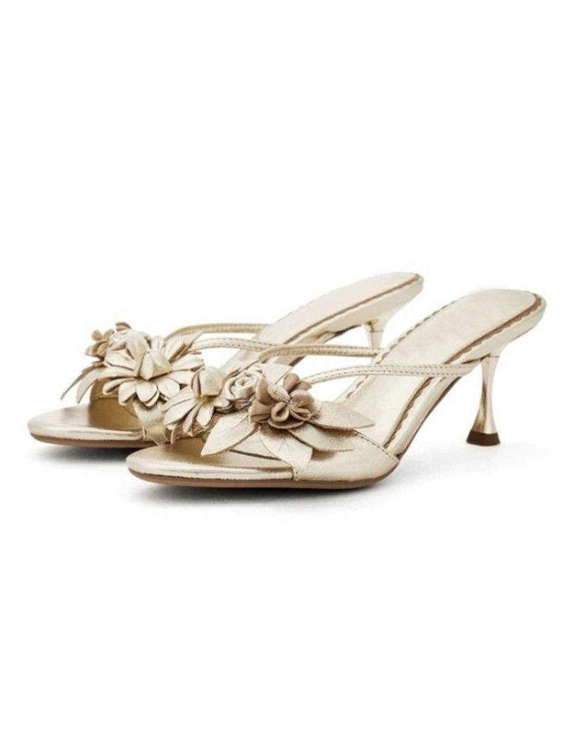 รองเท้าแตะผู้หญิงแบรนด์ดัง รุ่ - Women'S Fashion Brand Shoes บทวิจารณ์และราคา