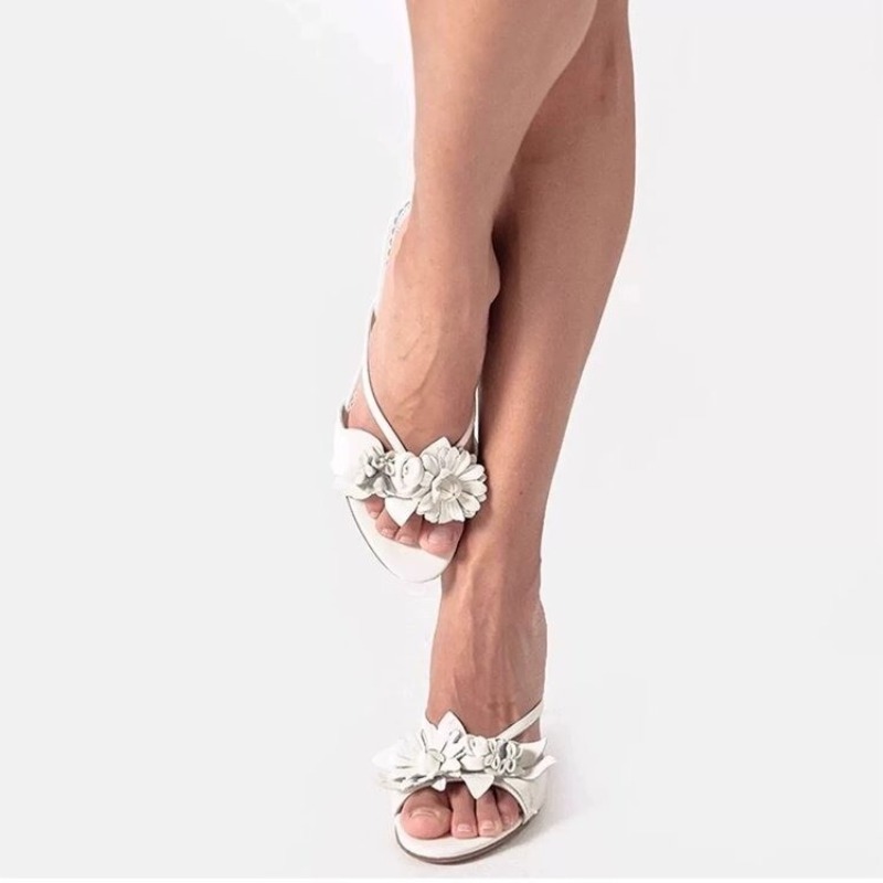 รองเท้าแตะผู้หญิงแบรนด์ดัง รุ่ - Women'S Fashion Brand Shoes บทวิจารณ์และราคา