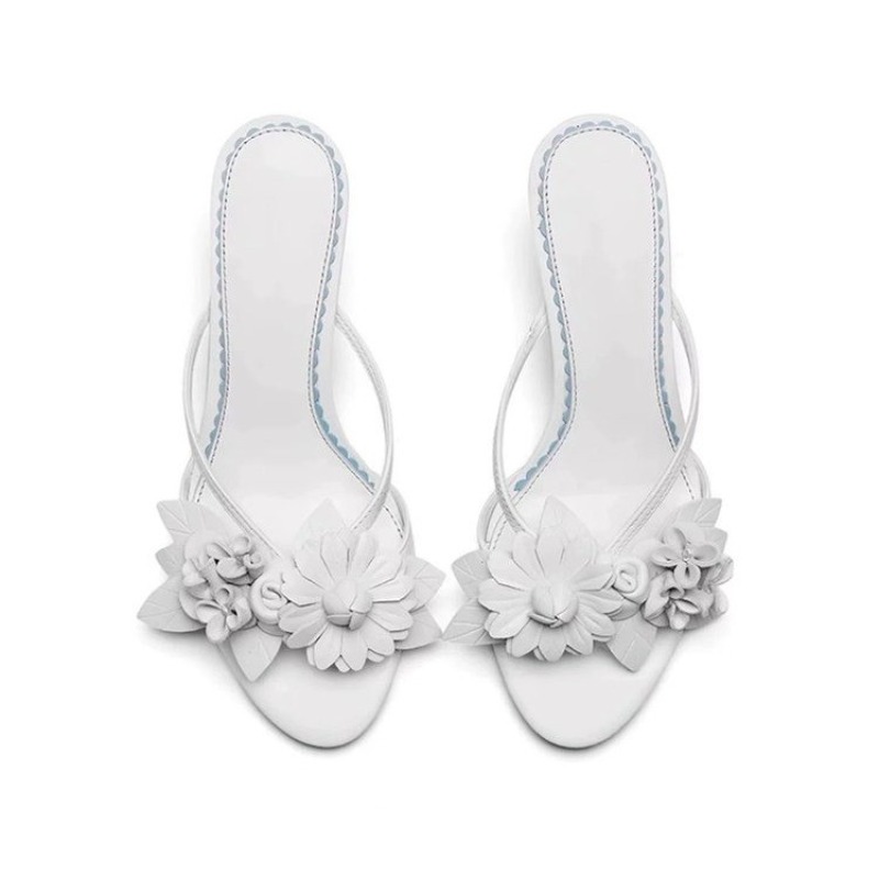 รองเท้าแตะผู้หญิงแบรนด์ดัง รุ่ - Women'S Fashion Brand Shoes บทวิจารณ์และราคา
