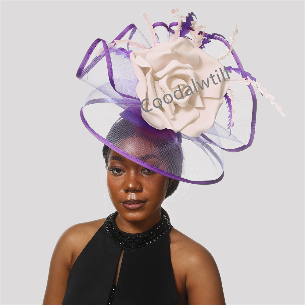 หมวกดาร์บี้ฟาสซิสต์สำหรับผู้หญ - Women'S Fashion Kentucky Derby บทวิจารณ์และราคา