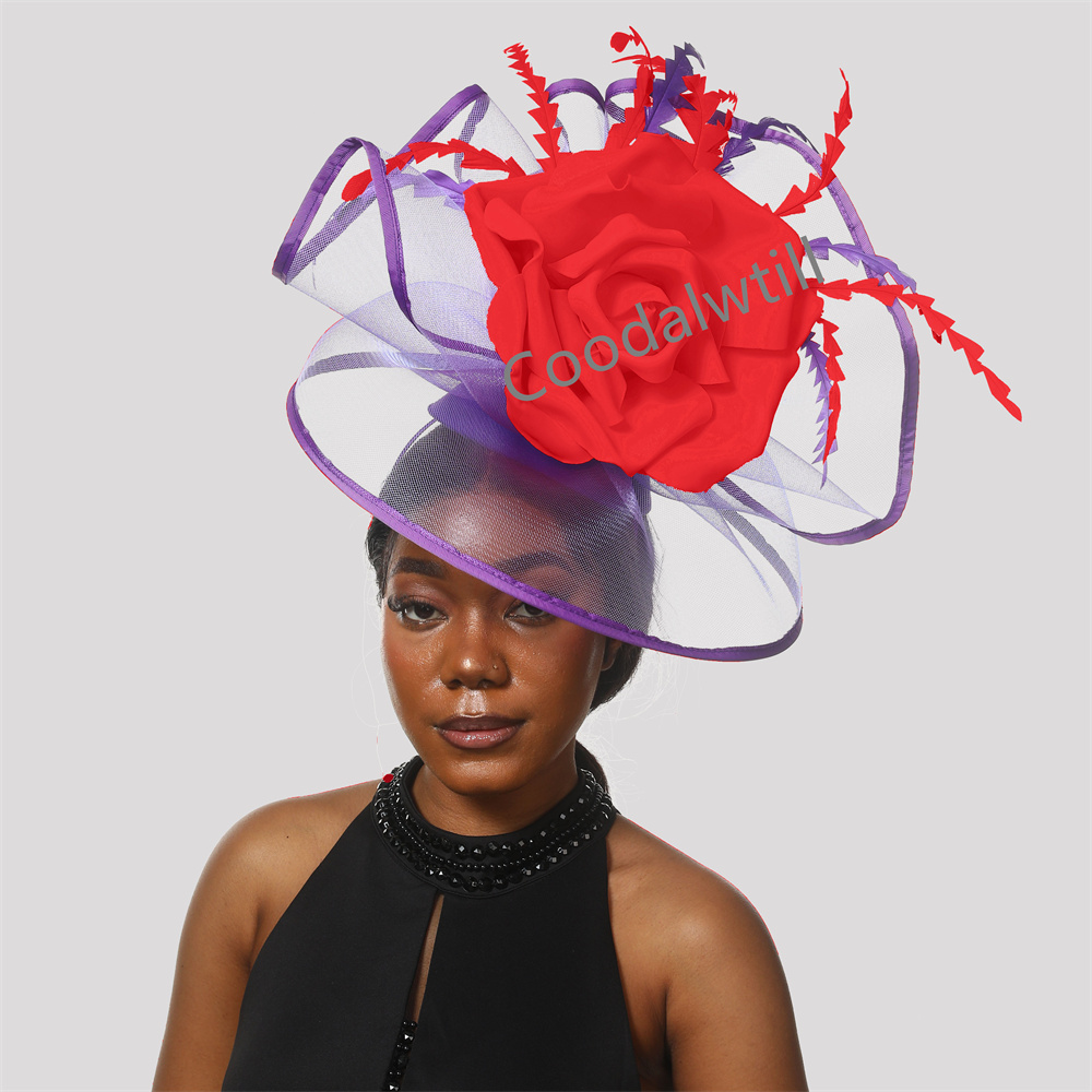 หมวกดาร์บี้ฟาสซิสต์สำหรับผู้หญ - Women'S Fashion Kentucky Derby บทวิจารณ์และราคา