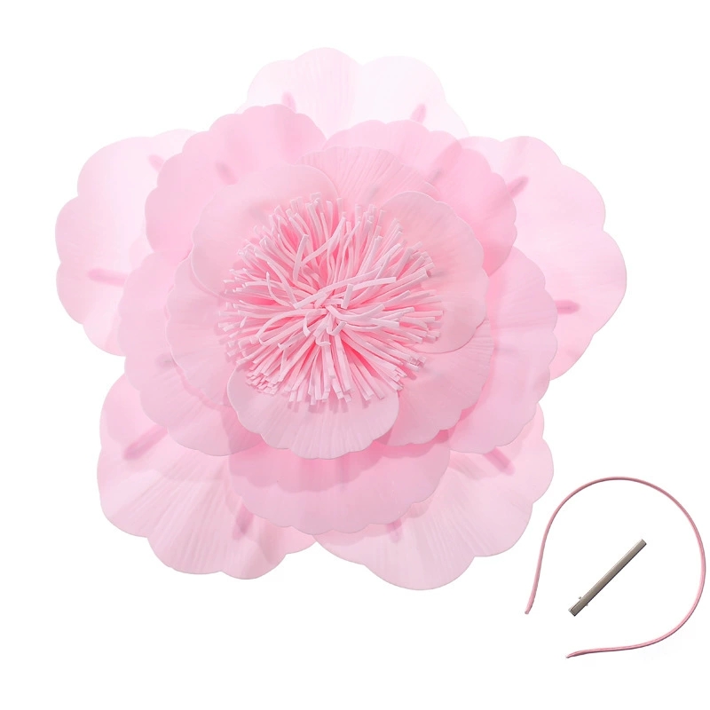 EVA ดอกไม้ Headwear สําหรับผู้ - Women'S Fashion Kentucky Derby บทวิจารณ์และราคา