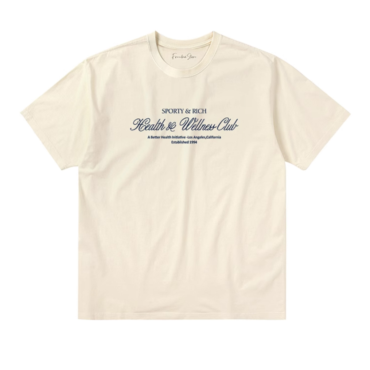 เสื้อยืดแขนสั้นวินเทจสไตล์อเมร - Women Fashion Usa บทวิจารณ์และราคา