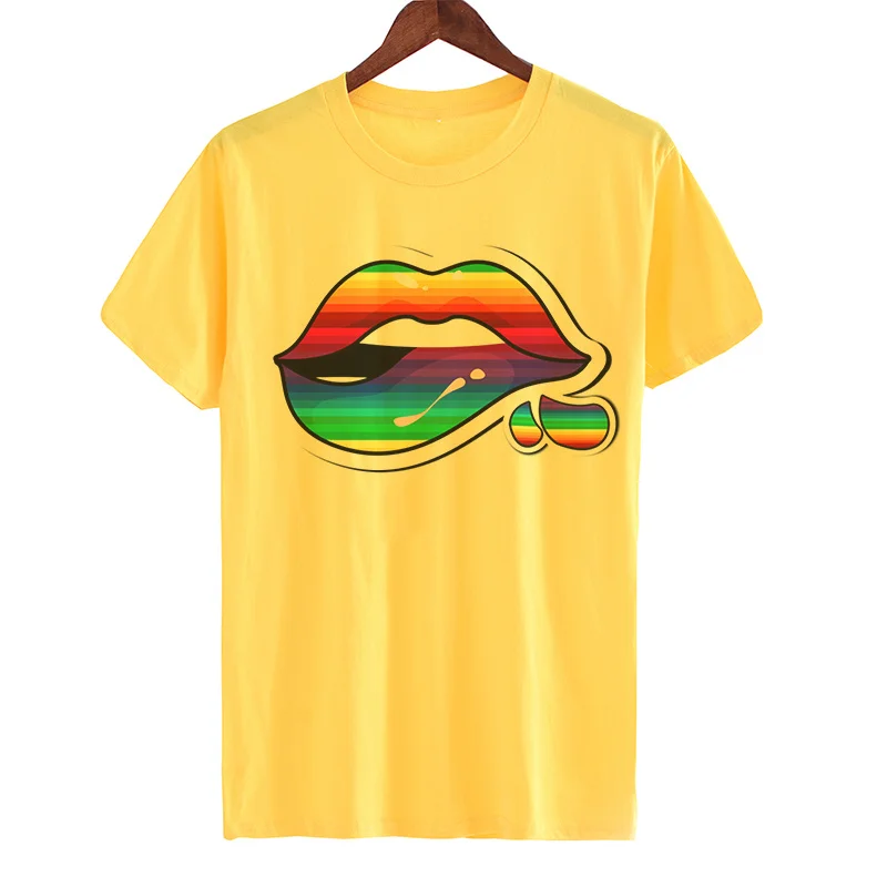 เสื้อยืดผู้หญิง LGBT ความงามเส - Women'S Fashion Vogue บทวิจารณ์และราคา