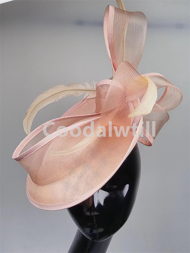 ใหม่ pillbox fascinator หมวกผู - Women'S Fashion Kentucky Derby บทวิจารณ์และราคา