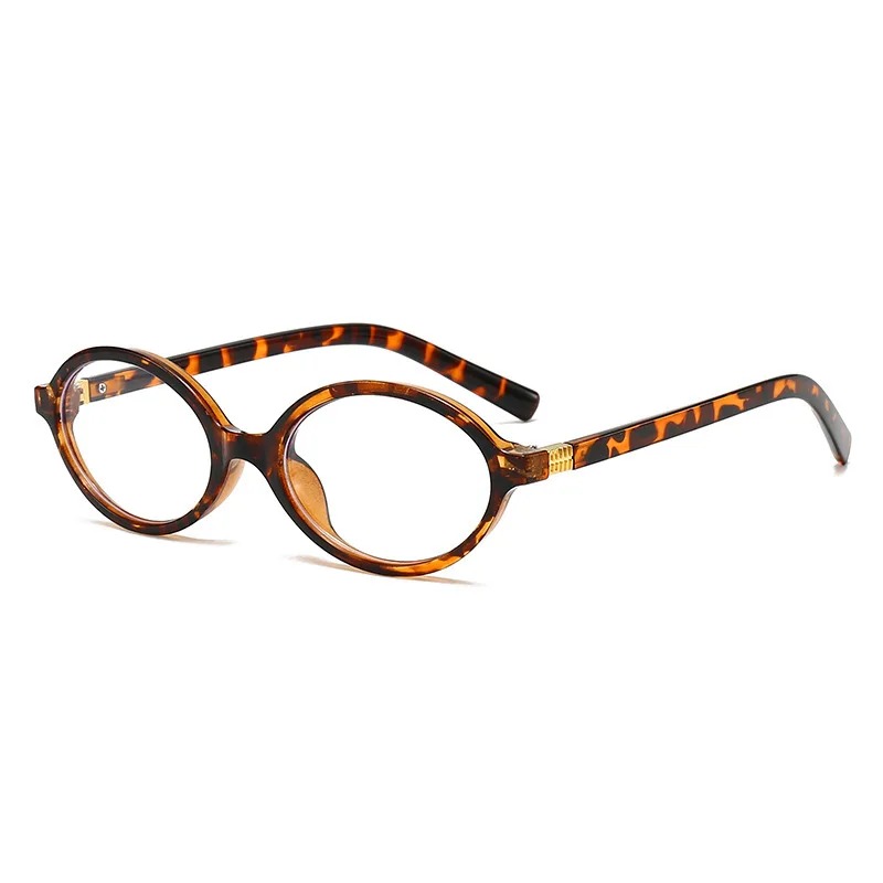 แว่นตากันแดดทรงวงรีวินเทจผู้หญ - Women'S Fashion Reading Glasses บทวิจารณ์และราคา
