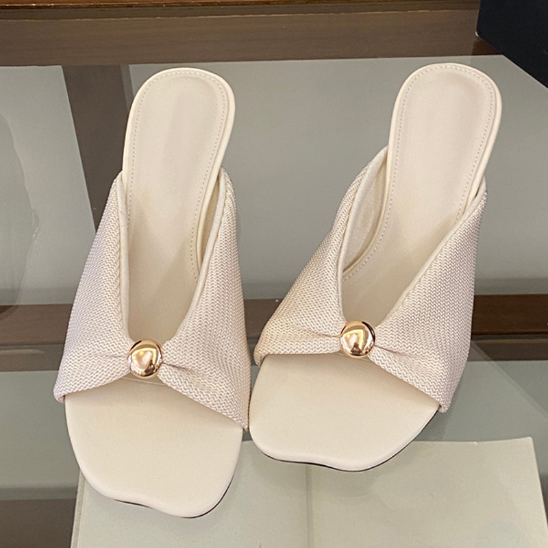 ลิคเก้รองเท้าแตะฤดูร้อนผู้หญิง - Women'S Fashion Designer Clothes บทวิจารณ์และราคา