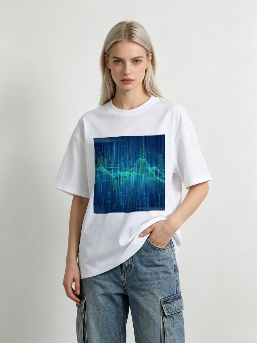 เสื้อยืดวินเทจ โอเวอร์ไซส์ ฮู้ - Women Fashion History บทวิจารณ์และราคา