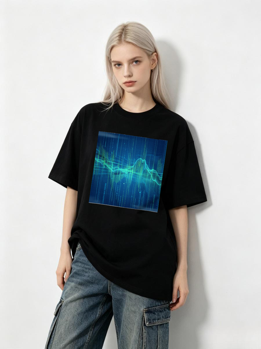 เสื้อยืดวินเทจ โอเวอร์ไซส์ ฮู้ - Women Fashion History บทวิจารณ์และราคา