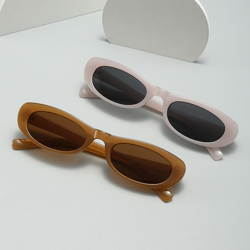 แฟชั่นแว่นตากันแดดทรงแคทอายผู้ - Women'S Fashion Reading Glasses บทวิจารณ์และราคา