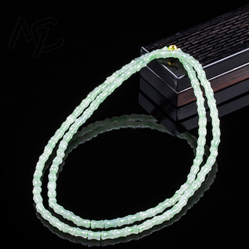 สร้อยข้อมือและสร้อยคอหยกแท้ธรร - Women And Men Fashion บทวิจารณ์และราคา