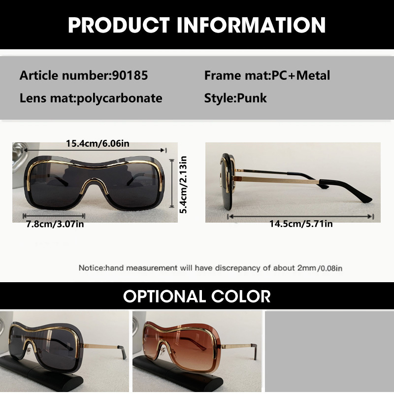 แว่นกันแดด OCYCO 2026 แฟชั่นให - Women Fashion Pose บทวิจารณ์และราคา