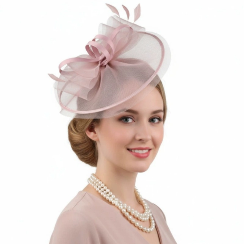 หมวก Fascinators สำหรับผู้หญิง - Women'S Fashion Kentucky Derby บทวิจารณ์และราคา
