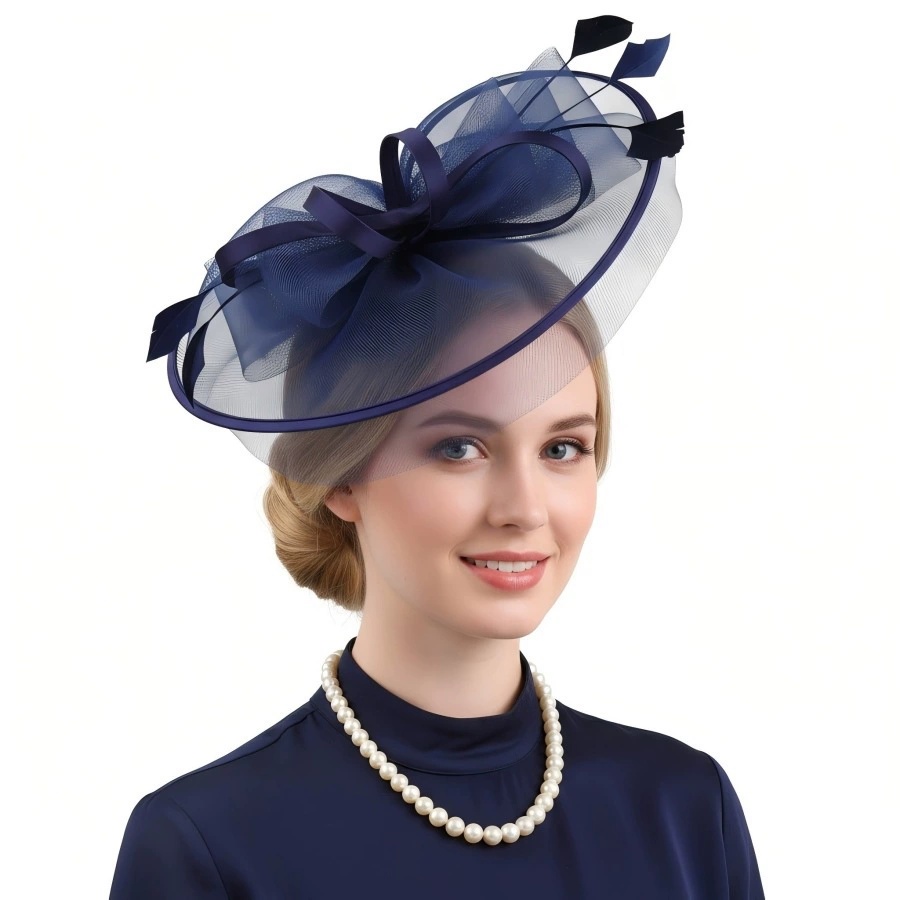 หมวก Fascinators สำหรับผู้หญิง - Women'S Fashion Kentucky Derby บทวิจารณ์และราคา