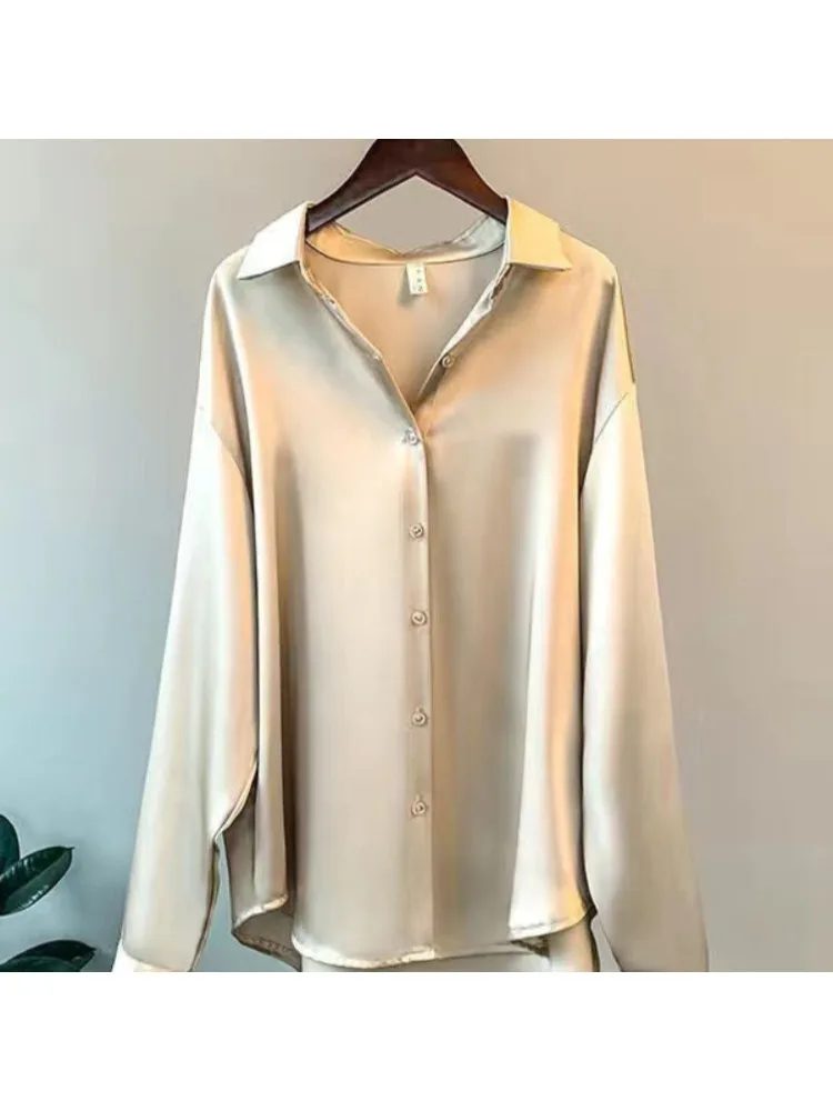 PLUS ขนาดลําลองผู้หญิงผ้าไหมเส - Women'S Fashion Jersey บทวิจารณ์และราคา