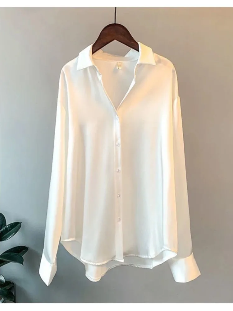 PLUS ขนาดลําลองผู้หญิงผ้าไหมเส - Women'S Fashion Jersey บทวิจารณ์และราคา