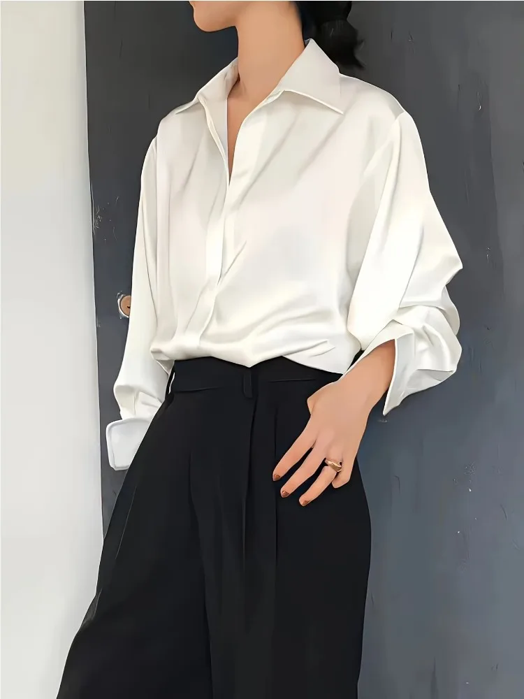 PLUS ขนาดลําลองผู้หญิงผ้าไหมเส - Women'S Fashion Jersey บทวิจารณ์และราคา