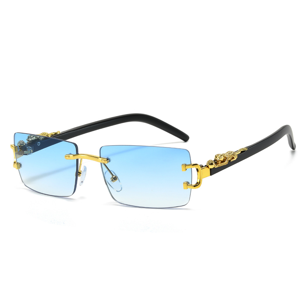 แว่นกันแดดแฟชั่นวินเทจไร้กรอบท - Women'S Fashion Reading Glasses บทวิจารณ์และราคา