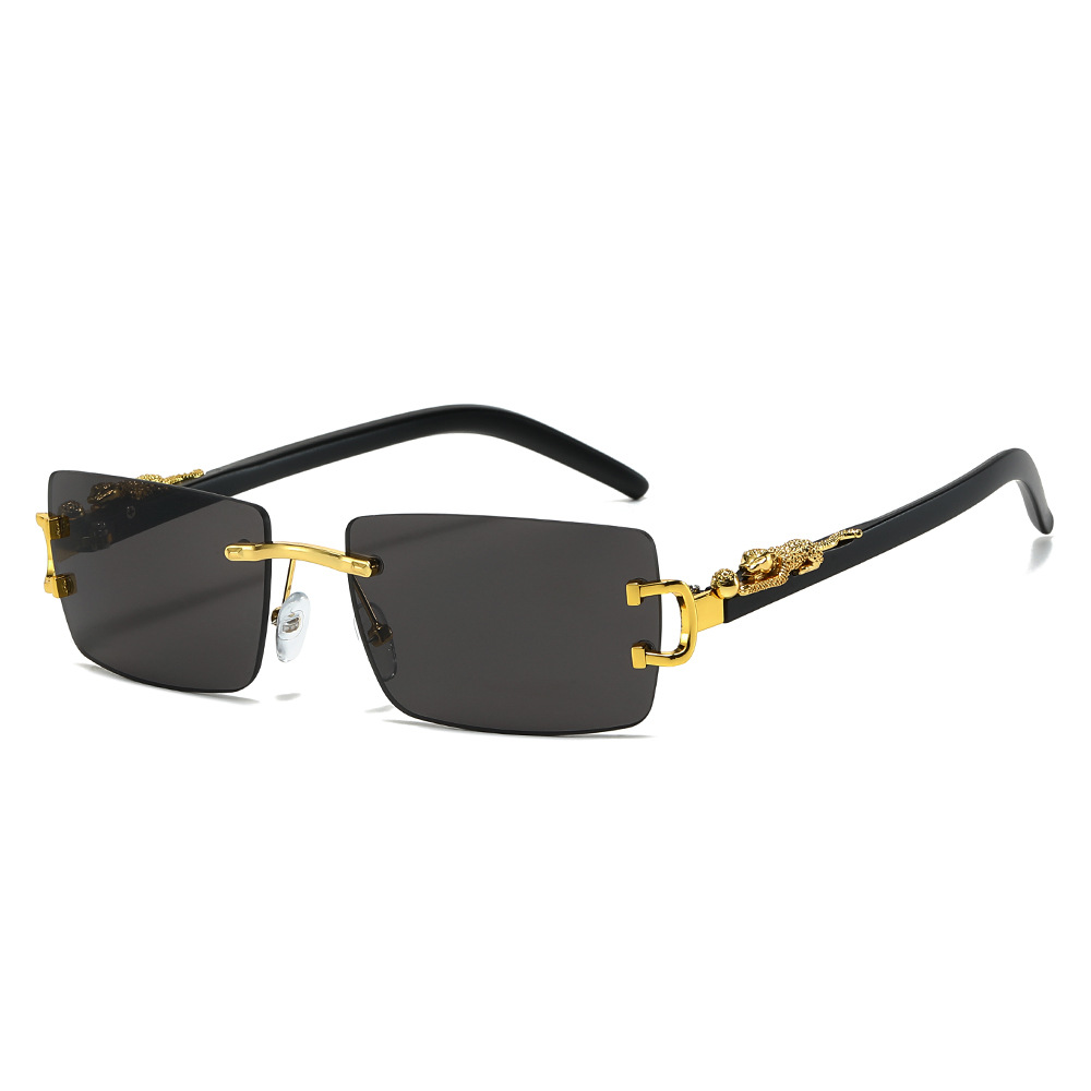 แว่นกันแดดแฟชั่นวินเทจไร้กรอบท - Women'S Fashion Reading Glasses บทวิจารณ์และราคา