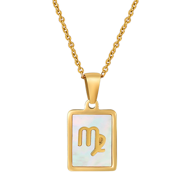18K Gold Plated Constellation  - Women'S Fashion Vogue บทวิจารณ์และราคา