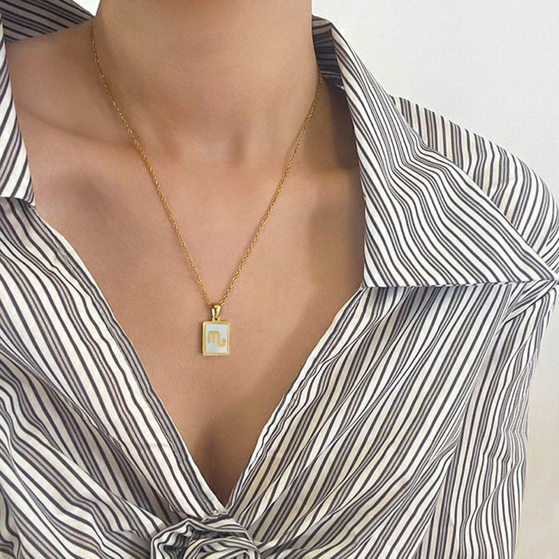 18K Gold Plated Constellation  - Women'S Fashion Vogue บทวิจารณ์และราคา
