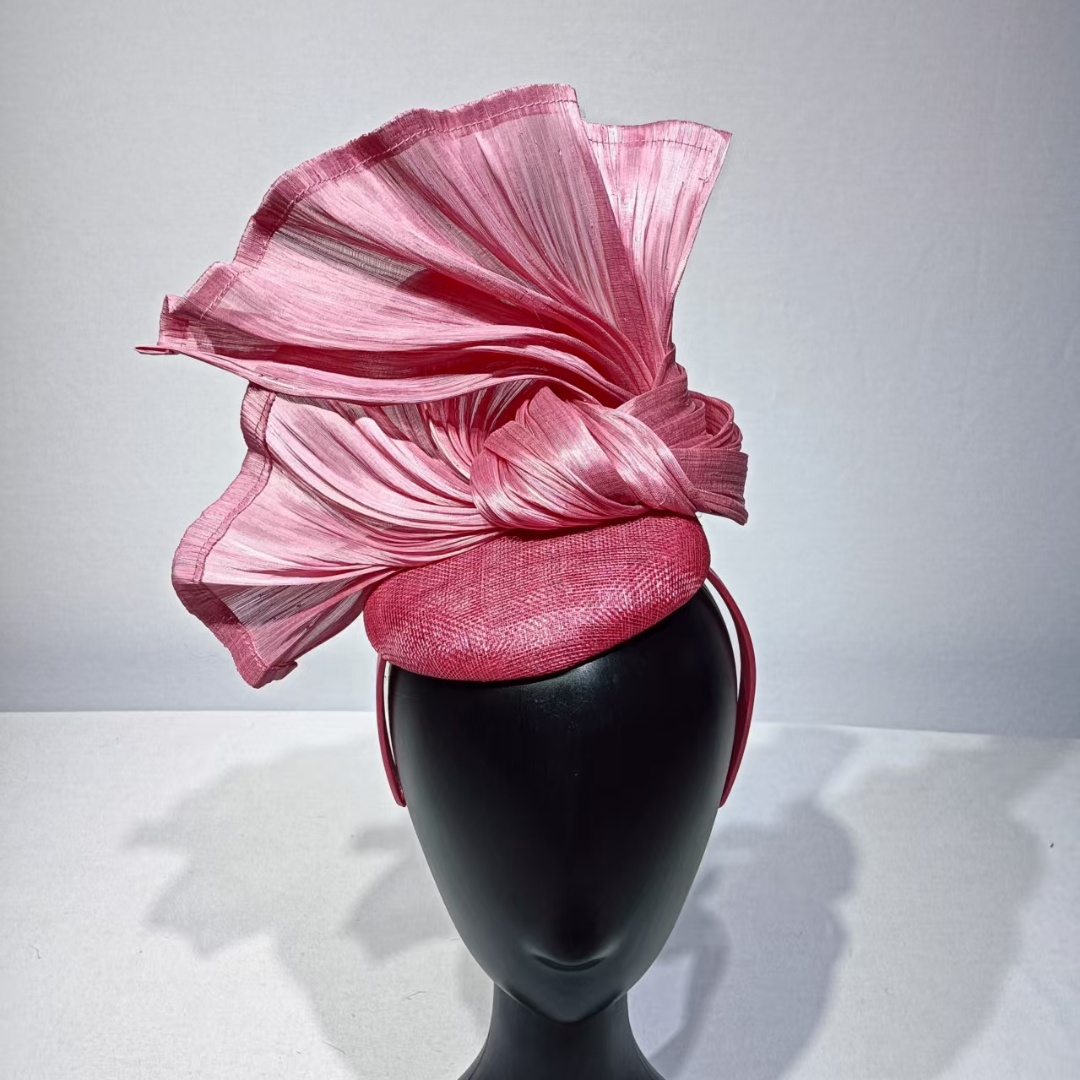 Handmade Femme Mariage Headpie - Women'S Fashion Kentucky Derby บทวิจารณ์และราคา